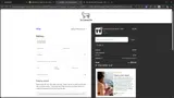 TATI coupon verification screenshot