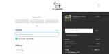 HEALWITHBECCA coupon verification screenshot