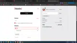 WELCOME15 coupon verification screenshot