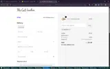 The Cat Ladies coupon verification screenshot