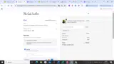 The Cat Ladies coupon verification screenshot