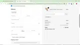 The Cat Ladies coupon verification screenshot