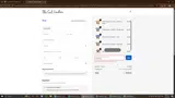 The Cat Ladies coupon verification screenshot