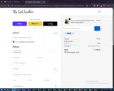 The Cat Ladies coupon verification screenshot