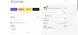 The Cat Ladies coupon verification screenshot