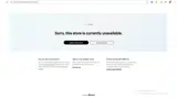 The Cat Paradise coupon verification screenshot