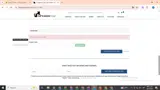 PAPACASPER coupon verification screenshot
