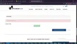 PURRLICIOUS coupon verification screenshot