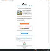 25FURBALL coupon verification screenshot
