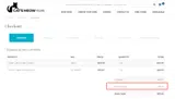 MARCH2025 coupon verification screenshot