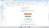 SEPTOBER coupon verification screenshot