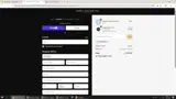 ILOVECAVIAR coupon verification screenshot