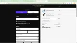 STEPHANIECAVIAR coupon verification screenshot