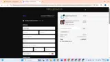 WELCOME10 coupon verification screenshot