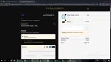 kate20 coupon verification screenshot