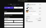 kate20 coupon verification screenshot