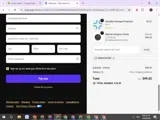 ANNACAVIAR coupon verification screenshot