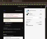 ANNACAVIAR coupon verification screenshot