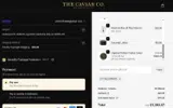 CALLIESNCD coupon verification screenshot