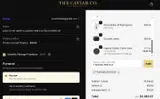 THEVINELIFESTYLE coupon verification screenshot