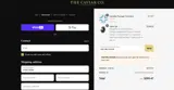 RACHELCAVIAR coupon verification screenshot