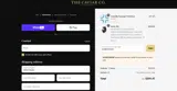 ILOVECAVIAR coupon verification screenshot