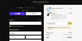 STEPHANIECAVIAR coupon verification screenshot