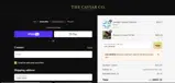 CALLIESNCD coupon verification screenshot