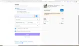 IWANTMYDAHLIAS coupon verification screenshot