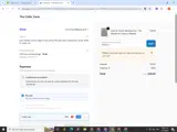 TOOLS-5 coupon verification screenshot