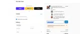 IWANTMYDAHLIAS coupon verification screenshot