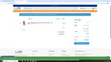 SANTA10 coupon verification screenshot