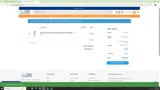 MERRY20 coupon verification screenshot