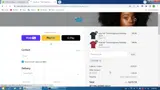 HOT10 coupon verification screenshot