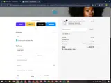 SALE10 coupon verification screenshot