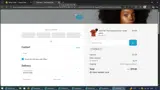 MOM10 coupon verification screenshot