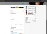 MOM10 coupon verification screenshot