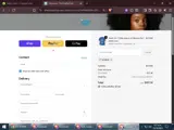 MOM10 coupon verification screenshot