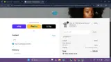 GET10 coupon verification screenshot