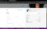 GET10 coupon verification screenshot