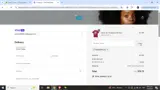 MEMORIAL10 coupon verification screenshot