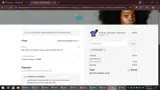 EXTRA10OFF coupon verification screenshot