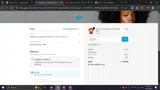 CHATTY22 coupon verification screenshot