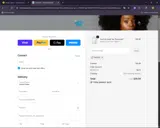 NADI10 coupon verification screenshot
