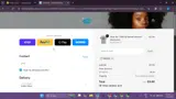 NEGI10 coupon verification screenshot