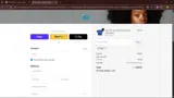 MARI coupon verification screenshot