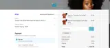 capture coupon verification screenshot