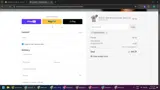 mentemaestre coupon verification screenshot