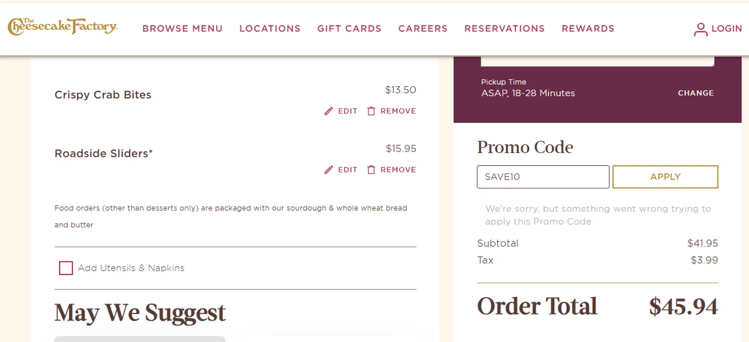 the-cheesecake-factory-promo-codes-10-off-jun-2025