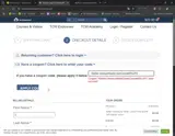 Richter-VeresovAttackCrashCourse60%OFF coupon verification screenshot